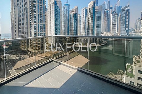 阿联酋 Dubai Dubai Marina 待售 : 2 卧, 135 平方米 , 编号627420 - 照片 20