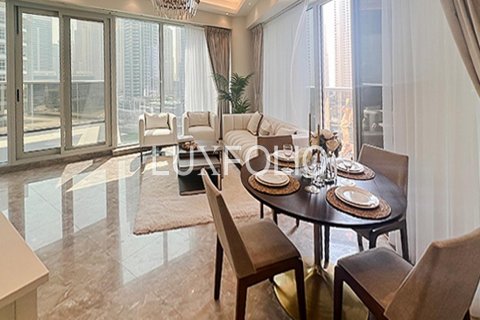 阿联酋 Dubai Dubai Marina 待售 : 2 卧, 135 平方米 , 编号627420 - 照片 5