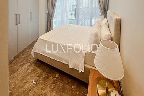 阿联酋 Dubai Dubai Marina 待售 : 2 卧, 135 平方米 , 编号627420 - 照片 9