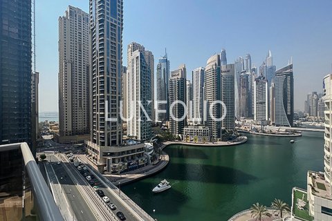 阿联酋 Dubai Dubai Marina 待售 : 2 卧, 135 平方米 , 编号627420 - 照片 21
