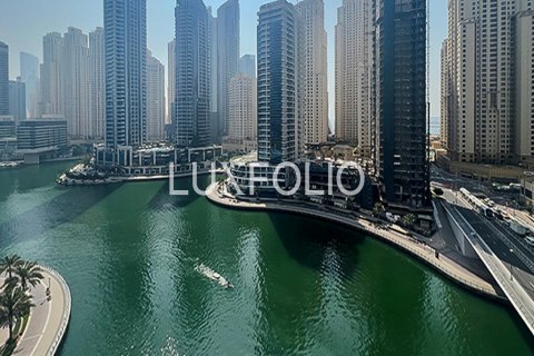 阿联酋 Dubai Dubai Marina 待售 : 2 卧, 135 平方米 , 编号627420 - 照片 2
