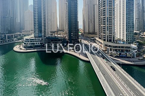 阿联酋 Dubai Dubai Marina 待售 : 2 卧, 135 平方米 , 编号627420 - 照片 18