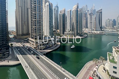 阿联酋 Dubai Dubai Marina 待售 : 2 卧, 135 平方米 , 编号627420 - 照片 19