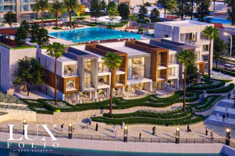 Appartamento in vendita a Business Bay, Dubai, EAU 2 camere da letto, 167 mq. № 627421 - foto 6