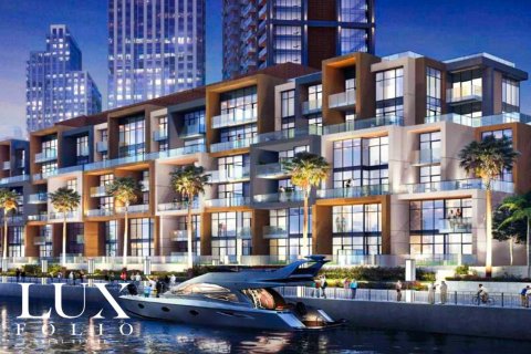 Appartamento in vendita a Business Bay, Dubai, EAU 2 camere da letto, 167 mq. № 627421 - foto 8