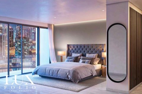 Appartamento in vendita a Business Bay, Dubai, EAU 2 camere da letto, 167 mq. № 627421 - foto 5