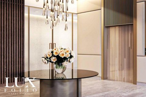 Apartment sa Business Bay, Dubai, UAE 2 silid-tulugan, 167 sq.m. № 627421