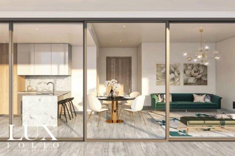 Appartamento in vendita a Business Bay, Dubai, EAU 2 camere da letto, 167 mq. № 627421 - foto 7