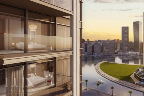 Apartamento para venda em Business Bay, Dubai, EAU 1 quarto, 53 m2 № 627422 - foto 12