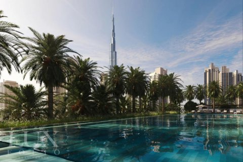 Apartamento para venda em Business Bay, Dubai, EAU 1 quarto, 53 m2 № 627422 - foto 3