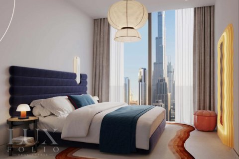 Apartamento para venda em Business Bay, Dubai, EAU 1 quarto, 53 m2 № 627422 - foto 6