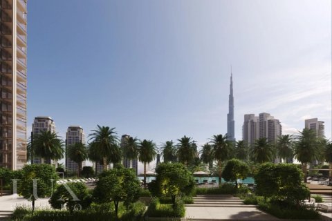 Apartamento para venda em Business Bay, Dubai, EAU 1 quarto, 53 m2 № 627422 - foto 9