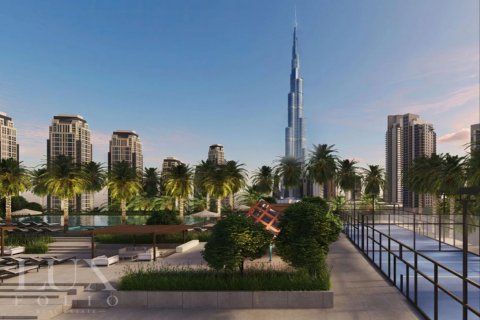 Apartamento para venda em Business Bay, Dubai, EAU 1 quarto, 53 m2 № 627422 - foto 2