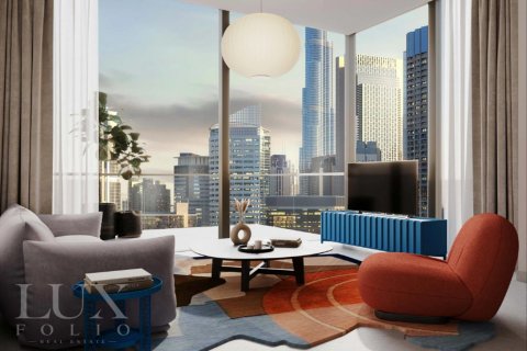 Apartamento para venda em Business Bay, Dubai, EAU 1 quarto, 53 m2 № 627422 - foto 13