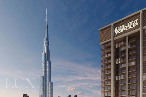 Apartamento para venda em Business Bay, Dubai, EAU 1 quarto, 53 m2 № 627422 - foto 10