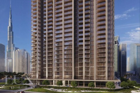 Apartamento para venda em Business Bay, Dubai, EAU 1 quarto, 53 m2 № 627422 - foto 11