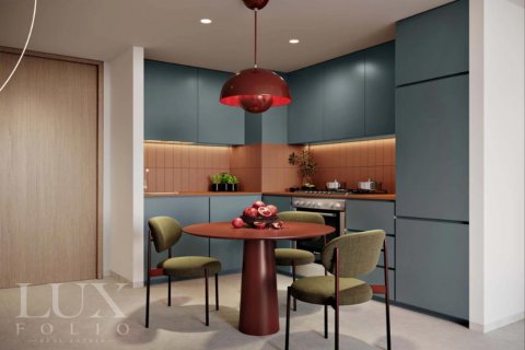 Apartamento para venda em Business Bay, Dubai, EAU 1 quarto, 53 m2 № 627422 - foto 7