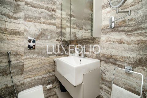 Huoneisto Dubai Marina, Arabiemiraatit 2 makuuhuonetta, 125 m2 № 627418 - kuva 10