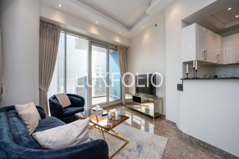 Huoneisto Dubai Marina, Arabiemiraatit 2 makuuhuonetta, 125 m2 № 627418 - kuva 5