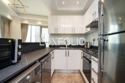 Huoneisto Dubai Marina, Arabiemiraatit 2 makuuhuonetta, 125 m2 № 627418 - kuva 7