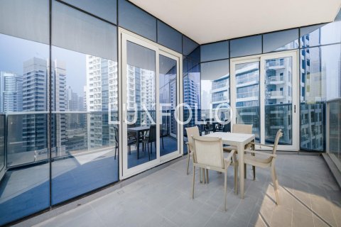 Huoneisto Dubai Marina, Arabiemiraatit 2 makuuhuonetta, 125 m2 № 627418 - kuva 14