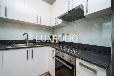 Huoneisto Dubai Marina, Arabiemiraatit 2 makuuhuonetta, 125 m2 № 627418 - kuva 8