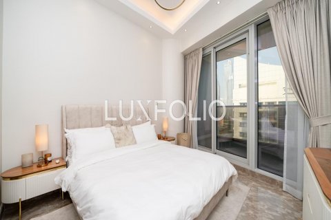 Huoneisto Dubai Marina, Arabiemiraatit 2 makuuhuonetta, 125 m2 № 627418 - kuva 9