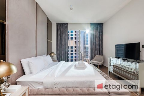 Пәтер Дубай Марина, Дубай, БАӘ-да 2 жатын бөлмелер, 132.5 м² № 570272 - фото 7