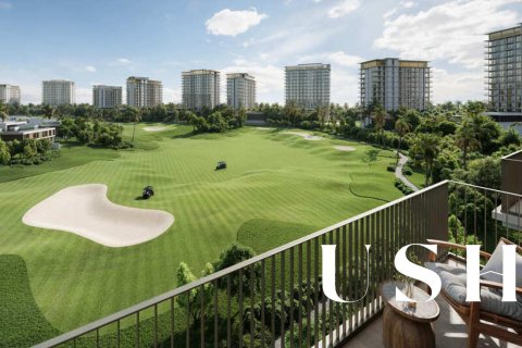 Apartmen di Dubai South (Dubai World Central), Dubai, UAE 2 bilik tidur, 129 meter persegi № 620764 - foto 8