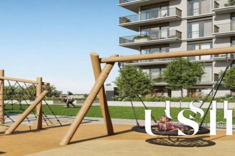Apartment sa Dubai South (Dubai World Central), Dubai, UAE 2 silid-tulugan, 129 sq.m. № 620765 - larawan 11