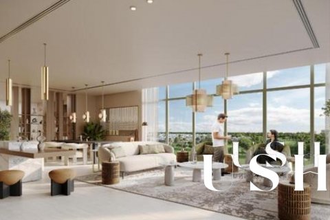 Apartment in Dubai South (Dubai World Central), Dubai, UAE 2 bedrooms, 129 sq.m. № 620765