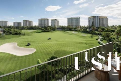 Apartment sa Dubai South (Dubai World Central), Dubai, UAE 2 silid-tulugan, 129 sq.m. № 620765 - larawan 9