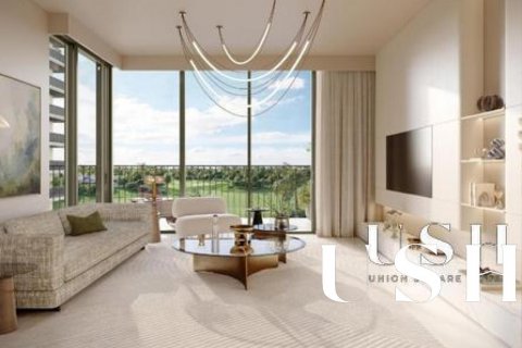 Apartment sa Dubai South (Dubai World Central), Dubai, UAE 2 silid-tulugan, 129 sq.m. № 620765 - larawan 3