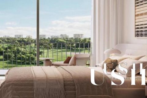 Apartment sa Dubai South (Dubai World Central), Dubai, UAE 2 silid-tulugan, 129 sq.m. № 620765 - larawan 6