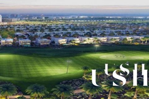 Apartment sa Dubai South (Dubai World Central), Dubai, UAE 2 silid-tulugan, 129 sq.m. № 620765 - larawan 4