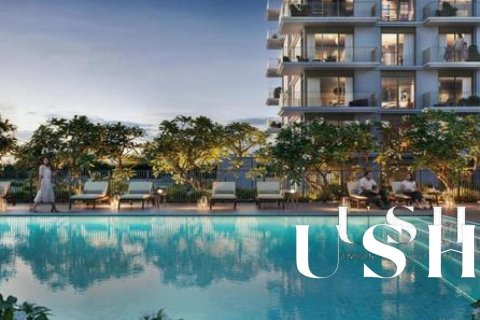 Apartment sa Dubai South (Dubai World Central), Dubai, UAE 2 silid-tulugan, 129 sq.m. № 620765 - larawan 12