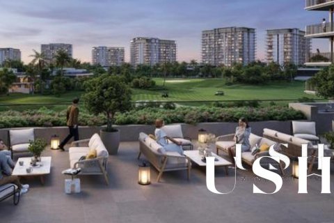 Apartment sa Dubai South (Dubai World Central), Dubai, UAE 2 silid-tulugan, 129 sq.m. № 620765 - larawan 5