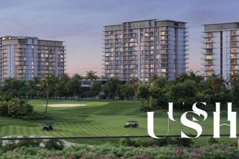 Apartment sa Dubai South (Dubai World Central), Dubai, UAE 2 silid-tulugan, 129 sq.m. № 620765 - larawan 10