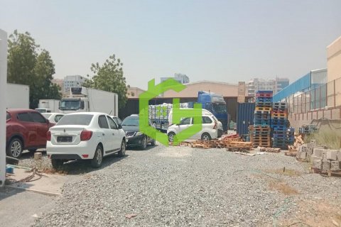 Zemes gabals Al Qusais, Dubaijā, AAE 1486.4 m2 Nr. 616593 - attēls 5