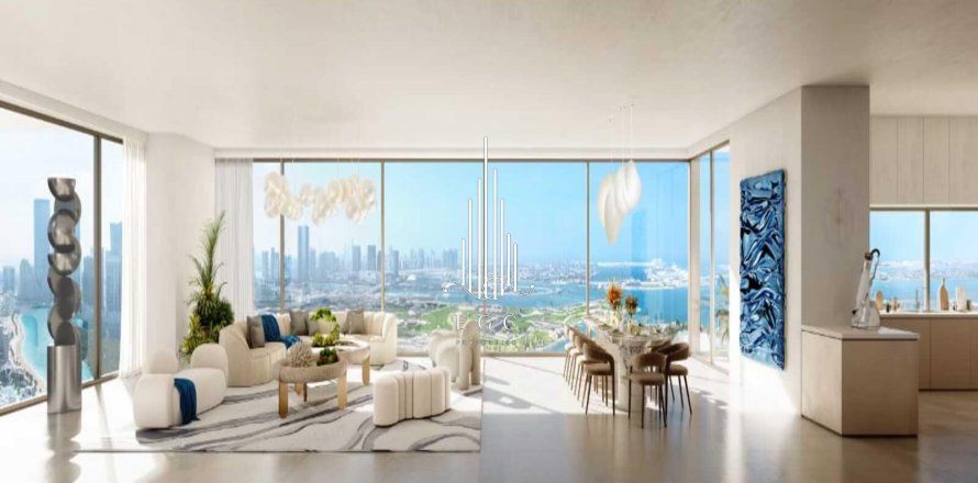 Al Reem Island, Abu Dhabi, संयुक्त अरब अमीरात में डुप्लेक्स, 2 बेडरूम, 176.5 वर्ग मीटर, संख्या 547180