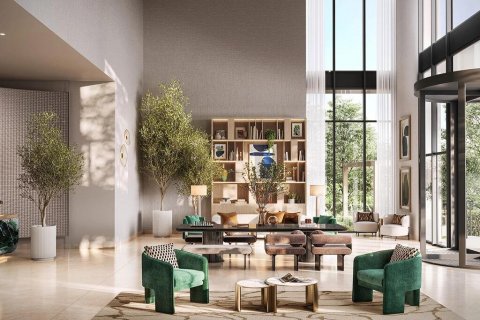 آپارتمان برای فروش در  Dubai، امارات متحده عربی  3 خوابه ، 149 متر مربع ، شماره 598881 - تصویر 3