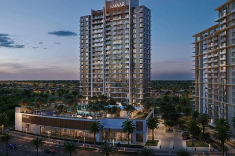 Apartman u Dubai, UAE 2 spavaćih soba, 110 m2 Br. 598882 - fotografija 9