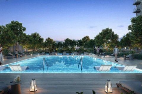 Apartamento em Dubai, EAU 2 quartos, 110 m2 № 598882
