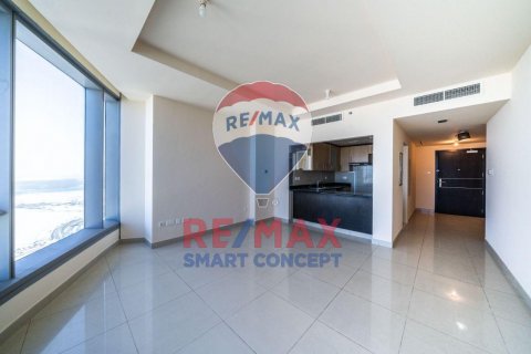 Al Reem Island, Abu Dhabi, UAE의 아파트 침실 2개, 115.2제곱미터 번호 580594