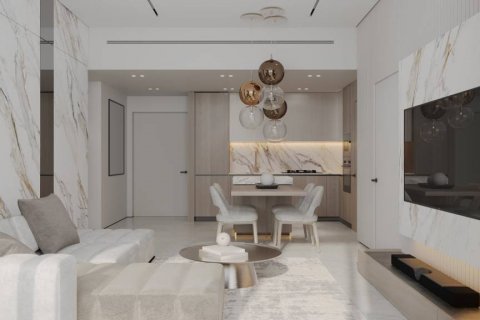 Dzīvoklis Dubaijā, AAE 2 istabas, 97.27 m2 Nr. 432439