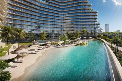 Wohnung in Dubai, VAE: 1 Schlafzimmer, 83 m2 Nr. 598584