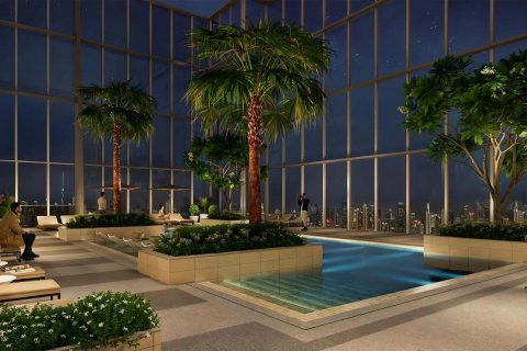 آپارتمان برای فروش در  Dubai، امارات متحده عربی  1 خوابه ، 67 متر مربع ، شماره 598581 - تصویر 6