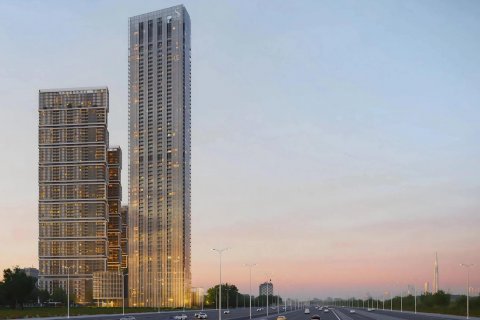 آپارتمان برای فروش در  Dubai، امارات متحده عربی  1 خوابه ، 67 متر مربع ، شماره 598581 - تصویر 12