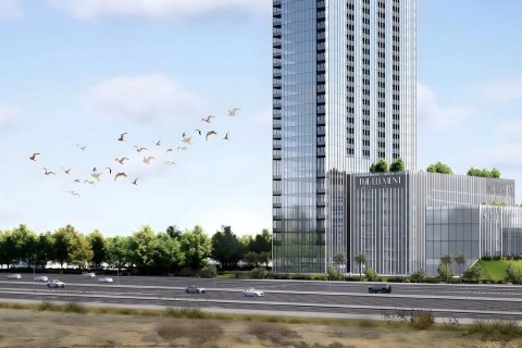 آپارتمان برای فروش در  Dubai، امارات متحده عربی  1 خوابه ، 67 متر مربع ، شماره 598581 - تصویر 5