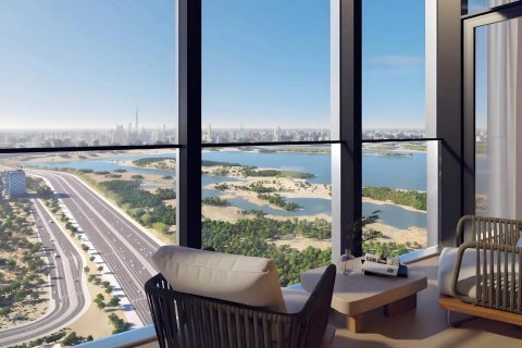 آپارتمان برای فروش در  Dubai، امارات متحده عربی  1 خوابه ، 67 متر مربع ، شماره 598581 - تصویر 2